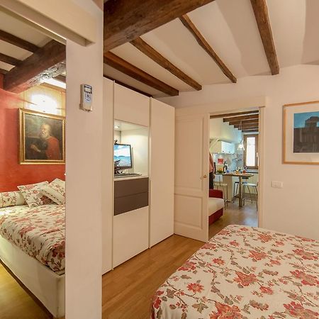 Sitornino Apartment Firenze Kültér fotó