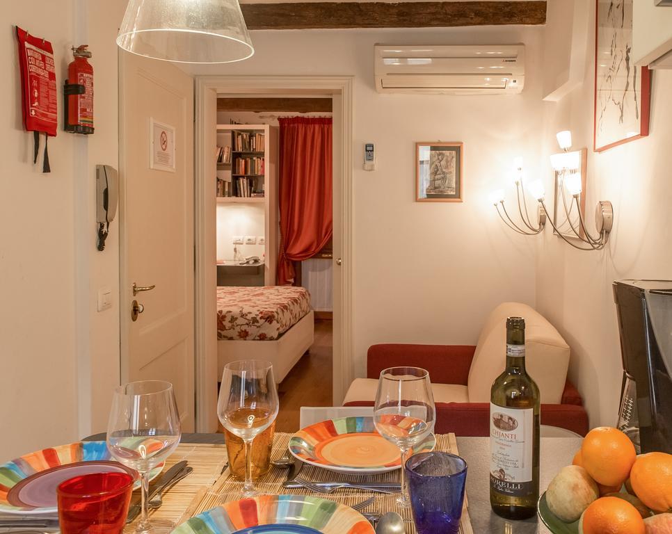 Sitornino Apartment Firenze Kültér fotó