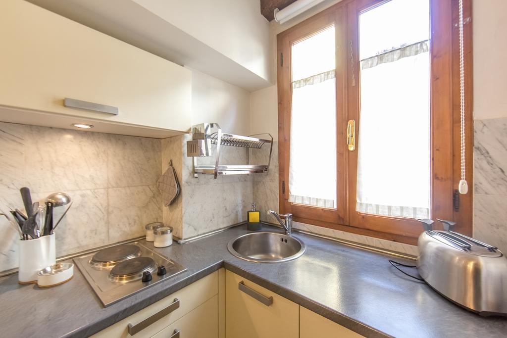 Sitornino Apartment Firenze Kültér fotó