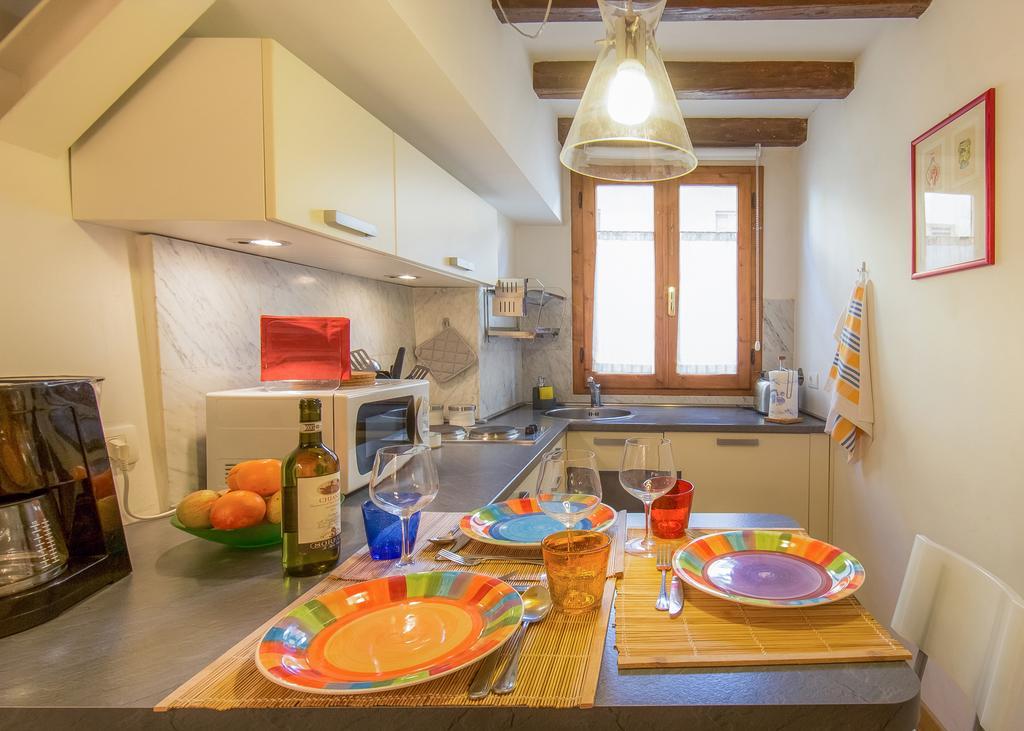 Sitornino Apartment Firenze Kültér fotó