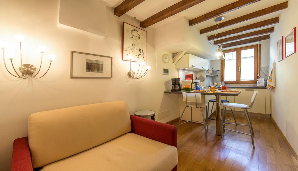 Sitornino Apartment Firenze Kültér fotó