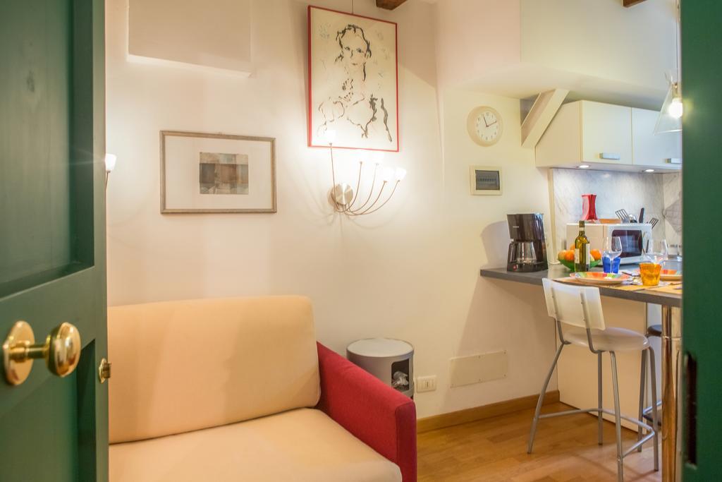 Sitornino Apartment Firenze Kültér fotó