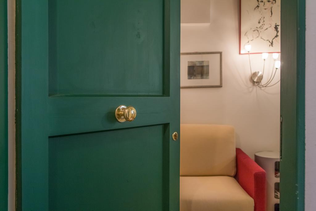 Sitornino Apartment Firenze Kültér fotó