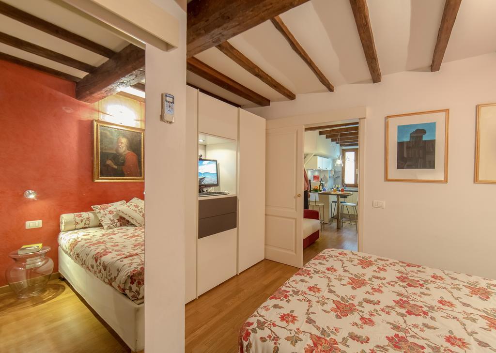 Sitornino Apartment Firenze Kültér fotó