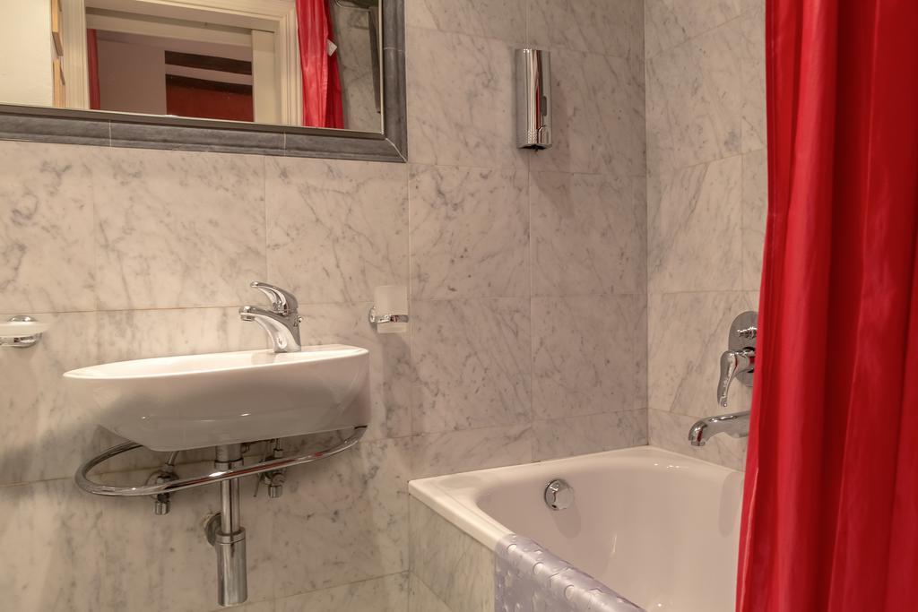 Sitornino Apartment Firenze Kültér fotó