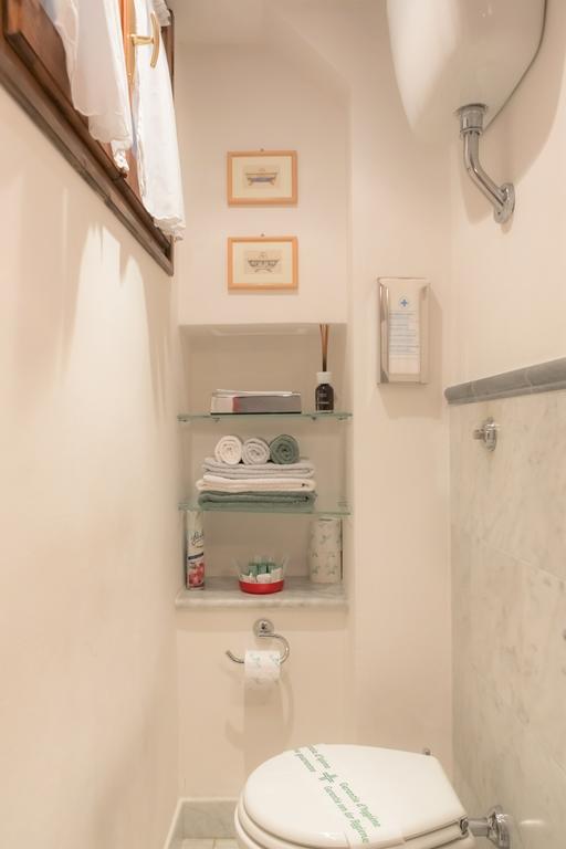 Sitornino Apartment Firenze Kültér fotó