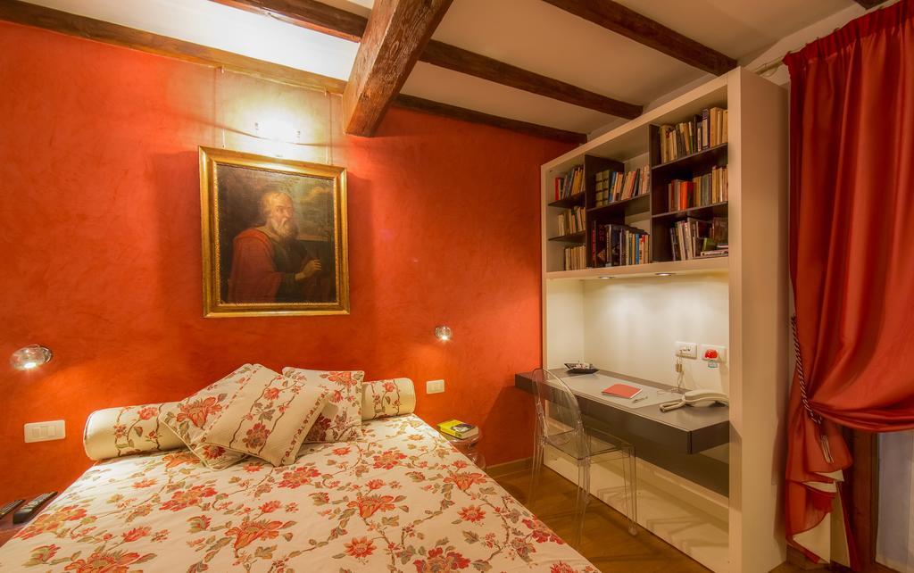 Sitornino Apartment Firenze Kültér fotó